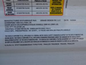 Transcend Xplor 25MLX Photo