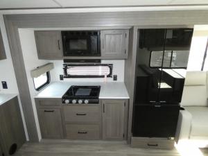 Transcend Xplor 25MLX Photo