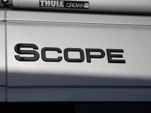 Scope 18M Photo