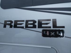 Rebel 35R Photo