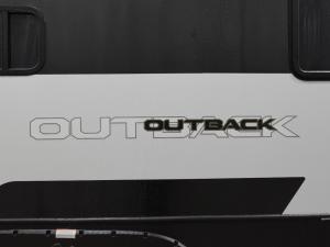 Outback 330RL Photo