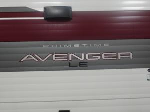 Avenger LE 22MKLE Photo