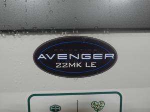 Avenger LE 22MKLE Photo