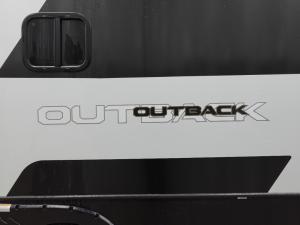 Outback 341RD Photo