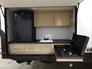 Outback 340BH Photo