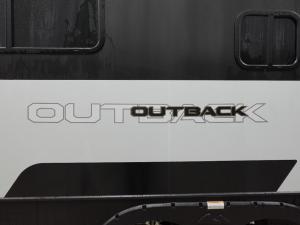 Outback 340BH Photo