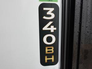 Outback 340BH Photo