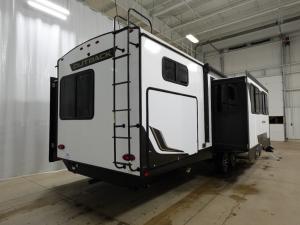 Outback 340BH Photo