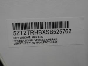 Tracer 190RBSLE Photo