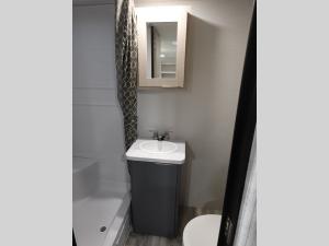Tracer 190RBSLE Photo