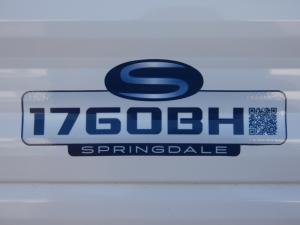 Springdale Classic Mini 1760BH Photo