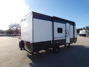 Springdale Classic Mini 1760BH Photo