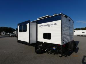 Springdale Classic Mini 1760BH Photo