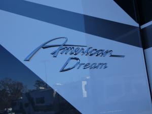 American Dream 42Q Photo