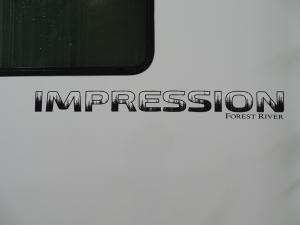 Impression 240RE Photo