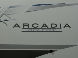 Arcadia Select 24SRE Photo