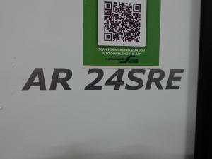 Arcadia Select 24SRE Photo