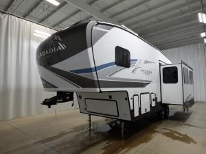 Arcadia Select 24SRE Photo