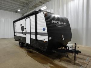Hideout Sport Single Axle 186SS Photo