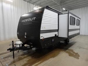 Hideout Sport Single Axle 186SS Photo