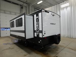 Hideout Sport Single Axle 186SS Photo
