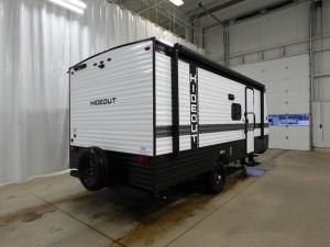 Hideout Sport Single Axle 186SS Photo