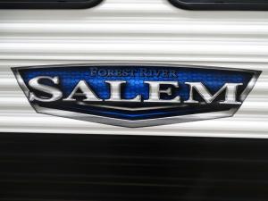 Salem 28DBUD Photo