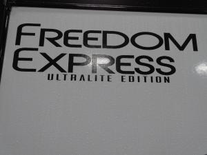 Freedom Express Ultra Lite 246RKS Photo