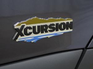 Xcursion AL2 Photo