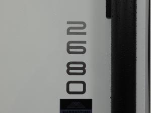 Model Z 2680 Photo