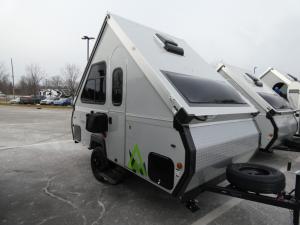 Scout Std. Model Photo