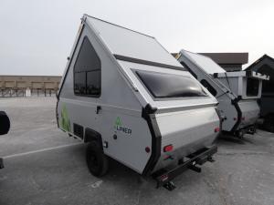 Scout Std. Model Photo