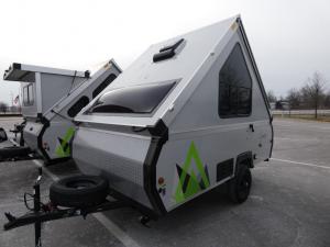 Scout Std. Model Photo