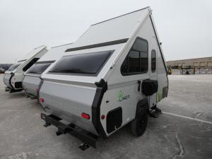 Scout Std. Model Photo