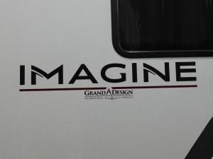 Imagine 2500RL Photo