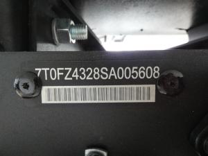 Model Z 3610 Photo