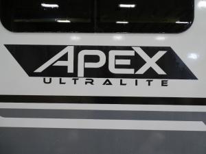 Apex Ultra-Lite 264RKS Photo