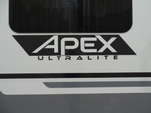 Apex Ultra-Lite 264RKS Photo