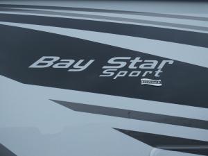 Bay Star Sport 2813 Photo