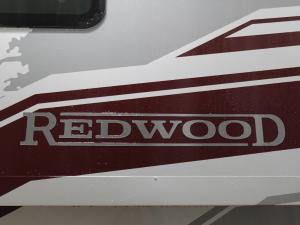 Redwood 412GK Photo