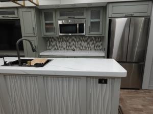 Redwood 412GK Photo