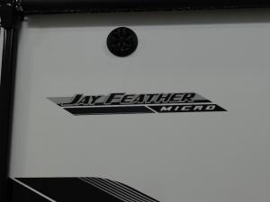 Jay Feather Micro 183FBS Photo