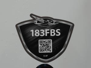 Jay Feather Micro 183FBS Photo