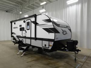 Jay Feather Micro 183FBS Photo