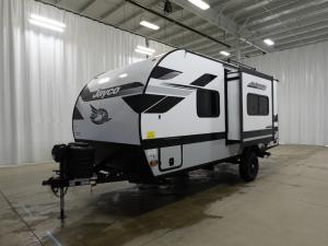 Jay Feather Micro 183FBS Photo