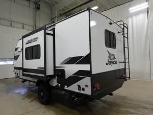 Jay Feather Micro 183FBS Photo
