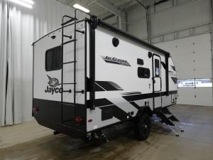 Jay Feather Micro 183FBS Photo