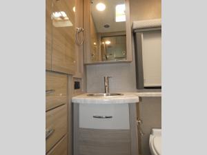 Tiburon Sprinter 24FB Photo