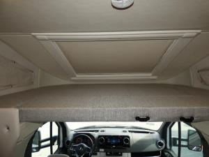 Tiburon Sprinter 24FB Photo