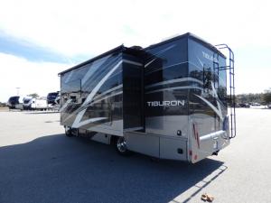 Tiburon Sprinter 24FB Photo